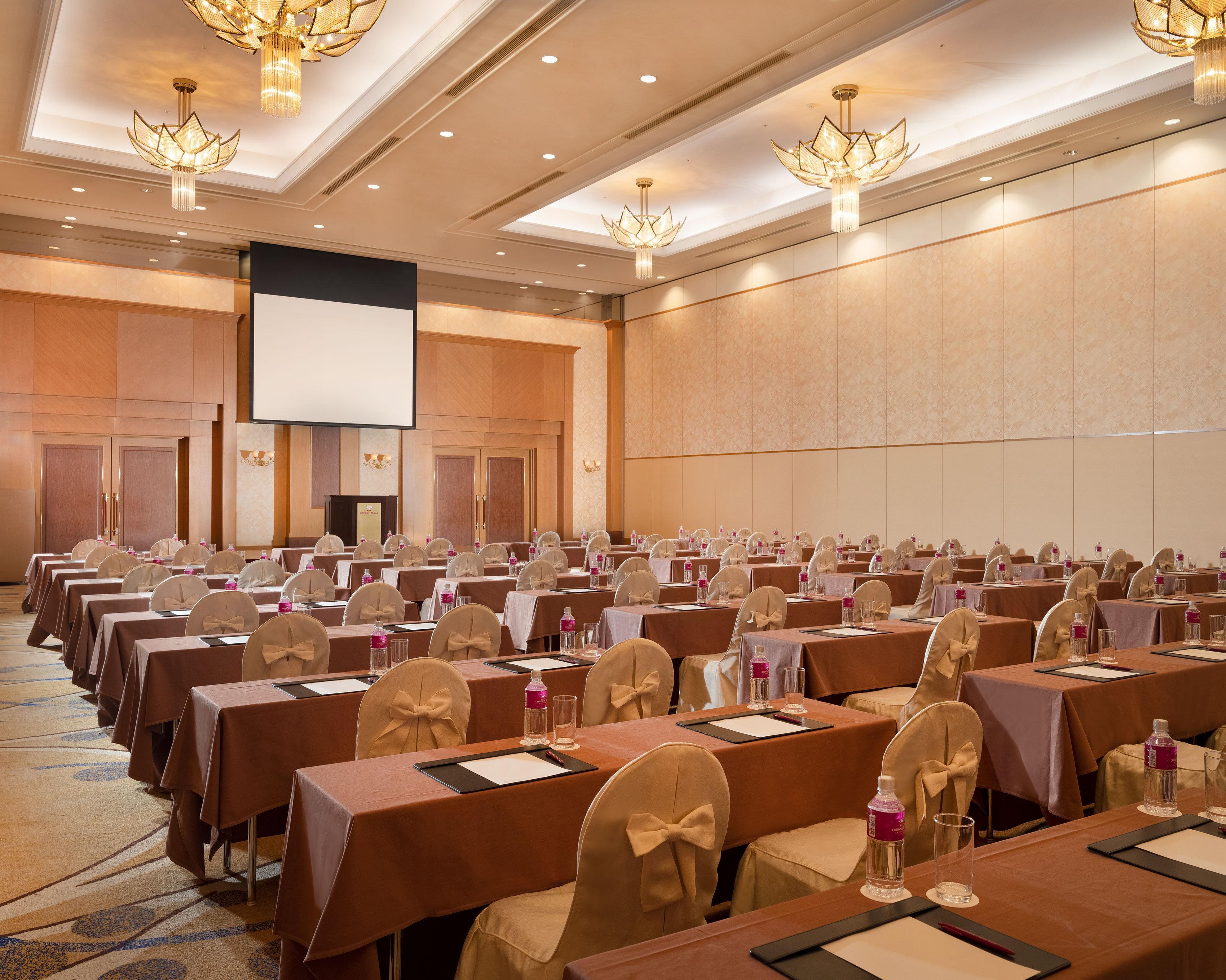 Hotel Ana Crowne Plaza Chitose By Ihg Exterior foto The Grand Ballroom